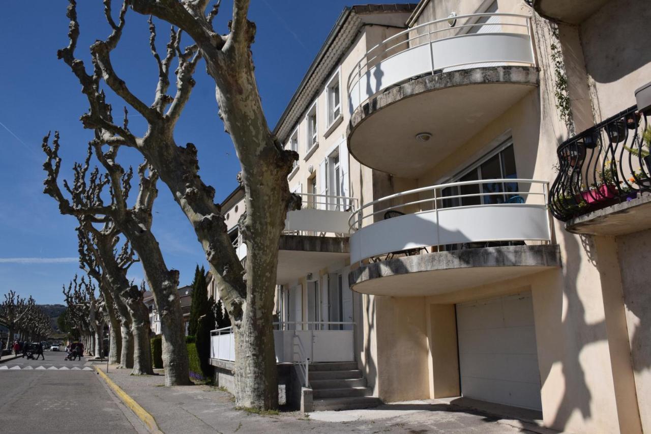 La Batie - Terrasse Avec Vue Imprenable Sur Le Rhone, 3 Chambres, 3 Salles De Bain Tain-lʼHermitage Exterior foto
